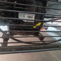 یخچال ایستاده، صنعتی، در حد نو ARAS|فروشگاه و مغازه|محمودآباد, |دیوار