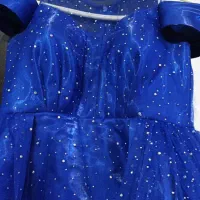 پیراهن مجلسی|لباس|کارون, |دیوار