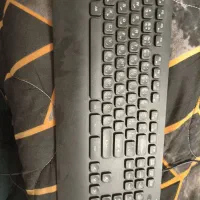 کیبورد TSCO مدل TK 8060|قطعات و لوازم جانبی رایانه|تهران, بهاران|دیوار