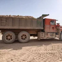 دهچرخ|خودرو سنگین|هفتگل, |دیوار