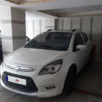 لیفان X50 اتوماتیک، مدل ۱۳۹۴|خودرو سواری و وانت|رشت, معلم|دیوار