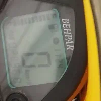 بهپر 250 سوزوکی