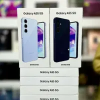 سامسونگ Galaxy A55 فروش و خرید