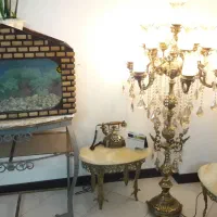 آکواریوم باپایه محکم توافقی|ماهی|قم, انسجام|دیوار