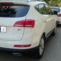 جک s5 مدل 1401|خودرو سواری و وانت|مشهد, شهرک رازی (شهرک غرب)|دیوار