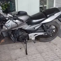 باجاج پالس ۱۸۰ یوجی فور ug4 ۹۲