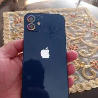 آیفون 12 نرمال در حد|موبایل|مرند, |دیوار
