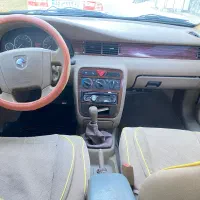 سمند lx مدل۹۱ بدون رنگ|خودرو سواری و وانت|سنندج, |دیوار