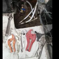 رفعنم نَم گیر رُطوبت گیری نَشت یآبی NiKaN|خدمات پیشه و مهارت|بجنورد, |دیوار