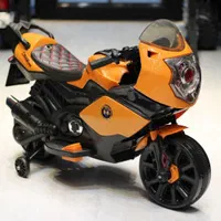 موتور شارژی کروز k1600 ( ماشین شارژی )