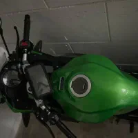 مگلی ۲۰۰ مشابه صفر|موتورسیکلت|تهران, مهرآباد|دیوار