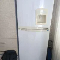 یخچال دو درب مدل دونار