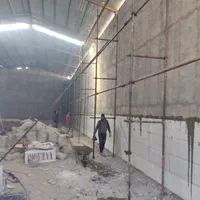 داربست محمدی|خدمات پیشه و مهارت|تبریز, |دیوار