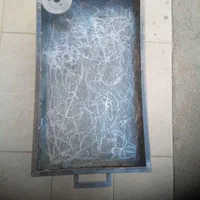 منقل کبابی|اجاق گاز و لوازم برقی پخت‌وپز|مسجد سلیمان, |دیوار