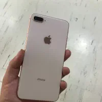 اپل iPhone 8 Plus با حافظهٔ ۶۴ گیگابایت