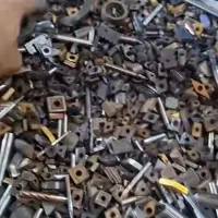 ضایعات تراشکاری