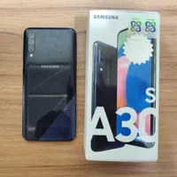 گوشی سامسونگ Galaxy A30sباظرفیت 64GBبه قیمت مناسب|موبایل|تهران, دولاب|دیوار
