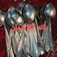 قاشق غذاخوری دربلوارتوس