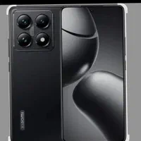 شیائومی redmi note14 pro 4g با حافظهٔ ۲۵۶ گیگابایت|موبایل|ارومیه, |دیوار