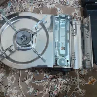گازپیکنیکی همسفره درهمجاباگاز هاست.حرفی|اجاق گاز و لوازم برقی پخت‌وپز|تهران, آهنگ|دیوار