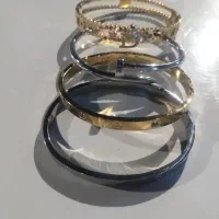 بنگل رنگ ثابت