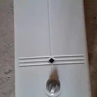 آبگرمکن فن دار