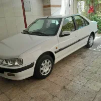 پژو پارس سال، مدل ۱۳۹۵