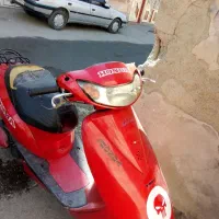 موتر پاکشتی ۷۵سی سی 1401 همه نو نو بی صدا|موتورسیکلت|مریوان, |دیوار