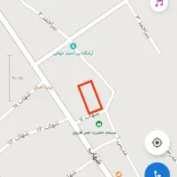 فروش به بالاترین پیشنهاد تا تاریخ ۱۴۰۴/۰۹/۰۵|حراج|خواف, |دیوار