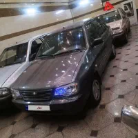 پراید 132مدل90فرمان هیدرولیک