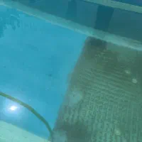 جاروی استخر اسید شویی نگهداری آب سرویس کامل