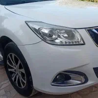 هایما S7 مدل ۹۶ فیس. ۱۸۰۰ولی ۲۰۰۰هست|خودرو سواری و وانت|مشهد, آزادشهر|دیوار