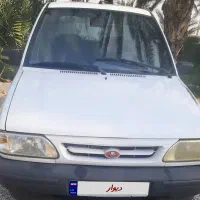 پراید۱۳۱مدل۹۴