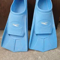 فین شنا،مارک اسپیدو