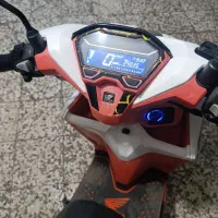 کلیک150|موتورسیکلت|مشهد, تربیت (صدف)|دیوار