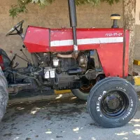 تراکتور ۲۸۵ مدل ۶۳|خودرو سنگین|شاندیز, |دیوار