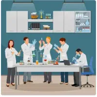 تدریس شیمی توسط دکترای تخصصی شیمی