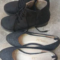 کفش