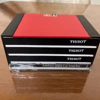 ساعت مچی تیسوتtissot|ساعت|ارومیه, |دیوار