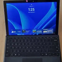 سرفیس پرو ۷ - Surface Pro 7 /Corei5/16Ram/256SSD