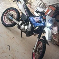 یاماها لانزا 230