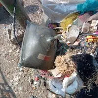 خریدار ضایعات شما درب منزل