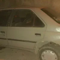 اردی مدل83|خودرو سواری و وانت|قزوین, |دیوار