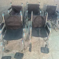 اجاره / کرایه انواع ویلچر ساده و حمامی و ارتوپدی|پزشکی|شیراز, شهرک والفجر|دیوار