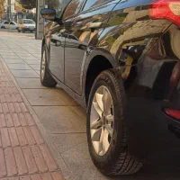 برلیانس ۳۲۰ اتومات بدون رنگ درحد|خودرو سواری و وانت|مشهد, جاهد شهر|دیوار