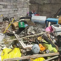 خریدهمه رقم ضایعات درمحل|عمدهفروشی|همدان, |دیوار