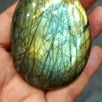 سنگ جواهر لابرادوریت|جواهرات|تهران, سیمای ایران|دیوار