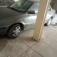 سمند 88lx|خودرو سواری و وانت|جیرفت, |دیوار