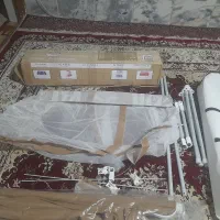 گهواره بچه|اسباب و اثاث بچه|اسفراین, |دیوار