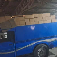 زغال چینی فشرده به صورت عمده